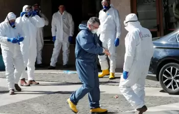 صورة أرشيفية