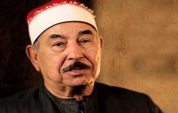 محمد محمود الطبلاوي، أحد أشهر قراء القرآن الكريم في مصر