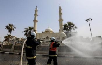 صورة أرشيفية