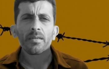 الأسير سامي جنازرة