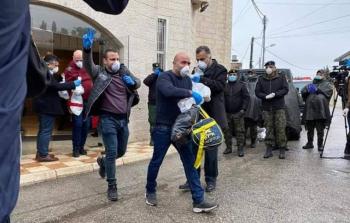 صورة أرشيفية