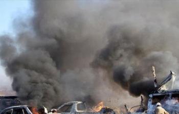 صورة أرشيفية