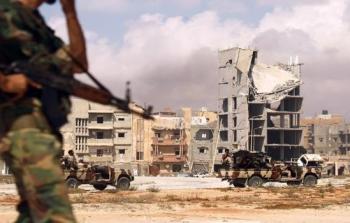 صورة أرشيفية