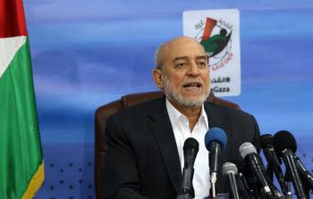 عضو المكتب السياسي لـ