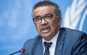 تيدروس غيبريسوس