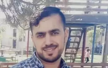 الشاب أحمد الخواجا