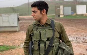 جندي الاحتلال القتيل في يعبد بجنين