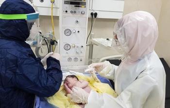 الطفلة سيلا