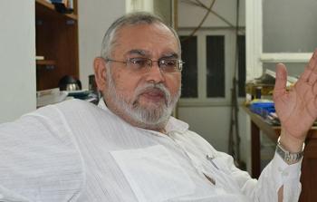 ظفر الإسلام خان رئيس لجنة الأقليات بالهند (أرشيف)