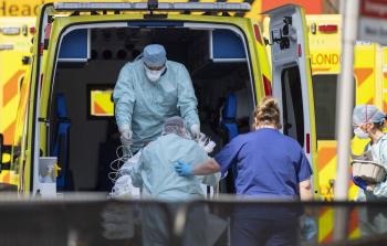 توضيحية (أرشيف)