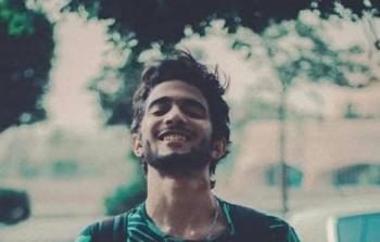 المخرج المصري شادي حبش