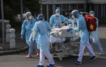 صورة أرشيفية