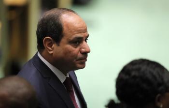 عبد الفتاح السيسي