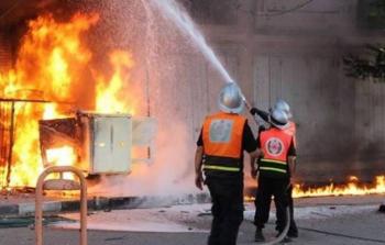 صورة أرشيفية