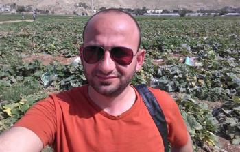 الصحفي سامي الساعي (أرشيف)