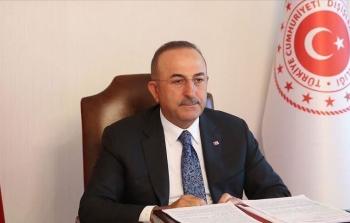 تشاووش أوغلو