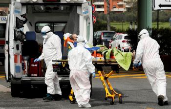 توضيحية (أرشيف)