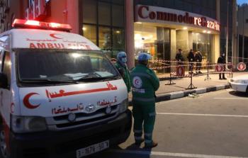 صورة أرشيفية