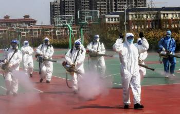 توضيحية (أرشيف)