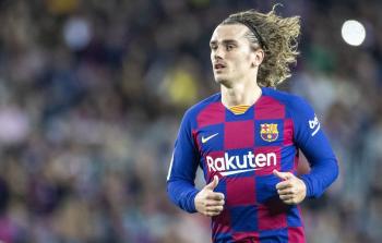 الفرنسي أنطوان غريزمان (أرشيف)