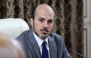 محمد عماري زايد