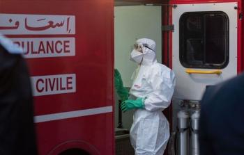 صورة أرشيفية