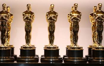 جائزة أوسكار للأعمال السينمائية