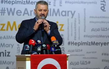 النائب حسن توران