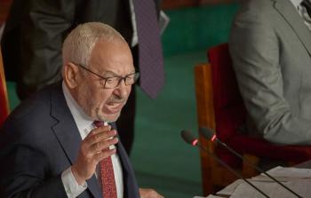 راشد الغنوشي