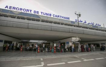 تونس تفتح حدودها مجددا أمام حركة السفر (الأناضول)
