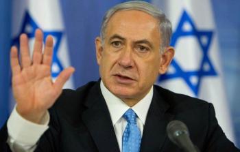 رئيس حكومة الاحتلال بنيامين نتنياهو (أرشيف)