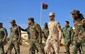 صورة أرشيفية