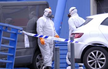 توضيحية (أرشيف)