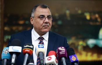 إبراهيم ملحم