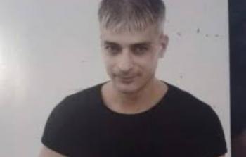 الأسير كمال الوعر (أرشيف)