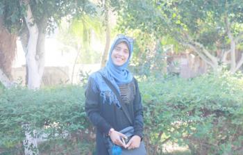 غادة السوسي