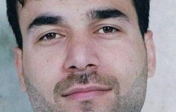 الأسير المقدسي رمضان عيد رمضان مشاهرة (أرشيف)