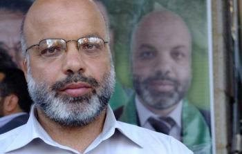 النائب أحمد عطون