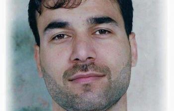 الأسير رمضان مشاهرة