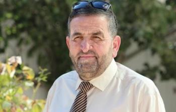 النائب نزار رمضان (أرشيف)