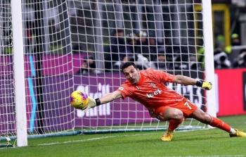 جانلويجي بوفون