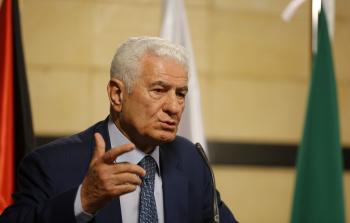 ضو اللجنة المركزية لحركة 