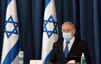 رئيس حكومة الاحتلال بنيامين نتنياهو (أرشيف)