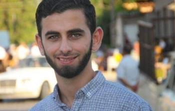 الشاب عز الدين حسين