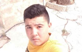 الفتى عدي النتشة