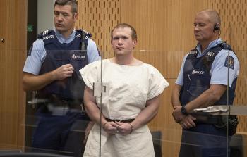 برينتون تارانت منفذ مجزرة المسجدين في نيوزيلندا