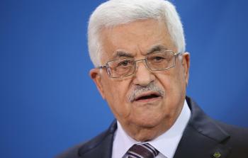 رئيس السلطة الفلسطينية محمود عباس (أرشيف)