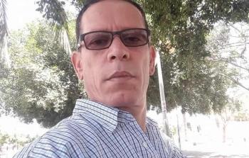 المغدور جبر القيق