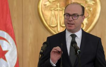 رئيس الحكومة التونسي