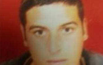 الشاب المتوفى كمال هشام محمد أبو كشك (أرشيف)